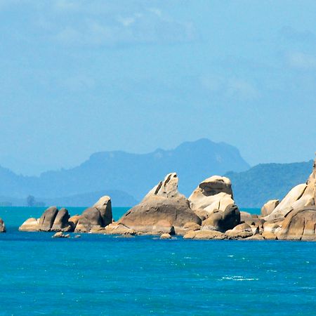 Ibis Styles Koh Samui Chaweng Beach Exterior photo