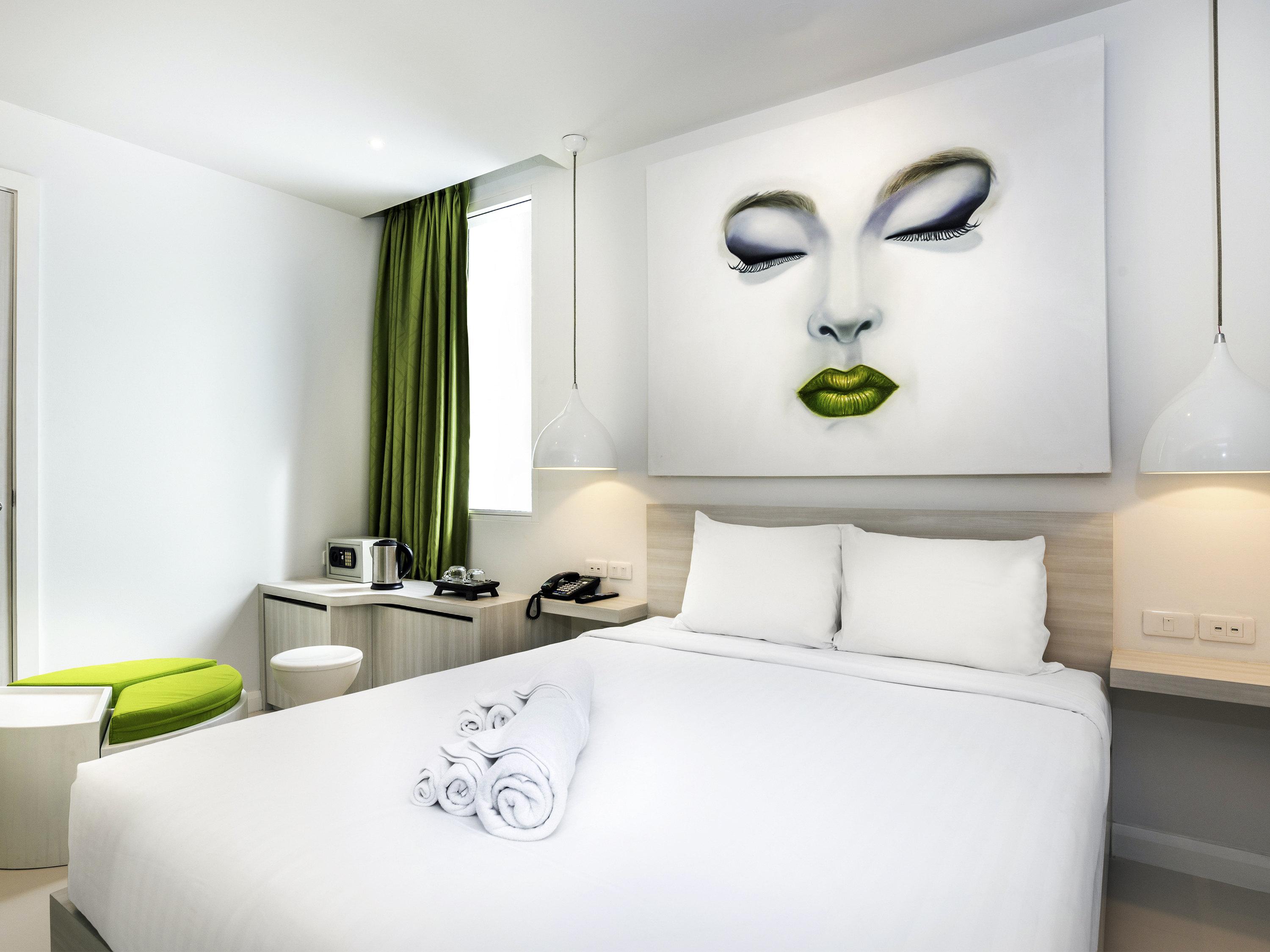 Ibis Styles Koh Samui Chaweng Beach Exterior photo