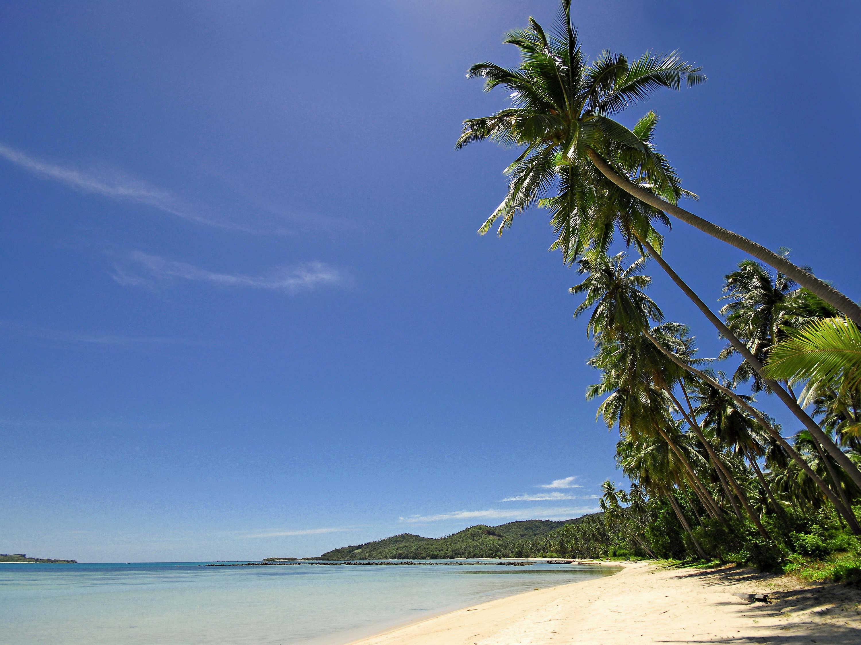 Ibis Styles Koh Samui Chaweng Beach Exterior photo